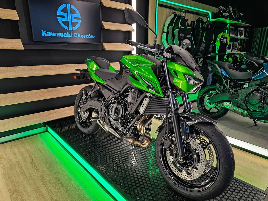 Kawasaki