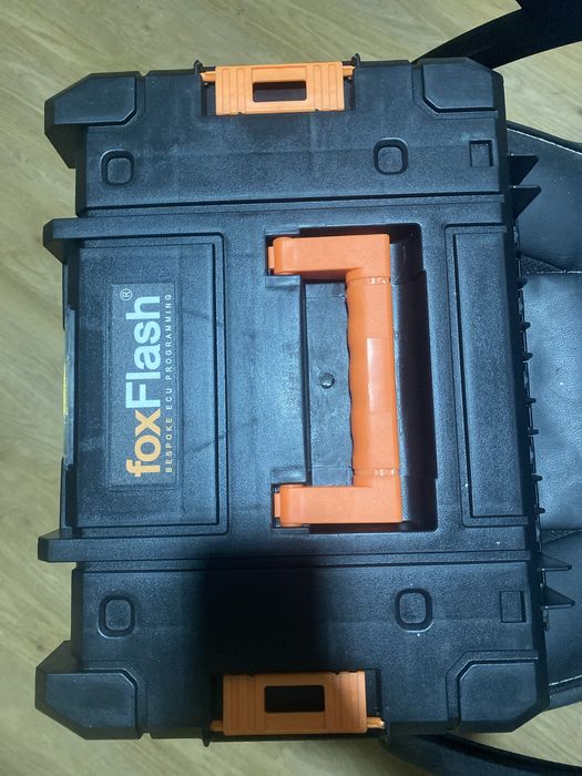 FoxFlash (ECU Programmer)64171747358082122