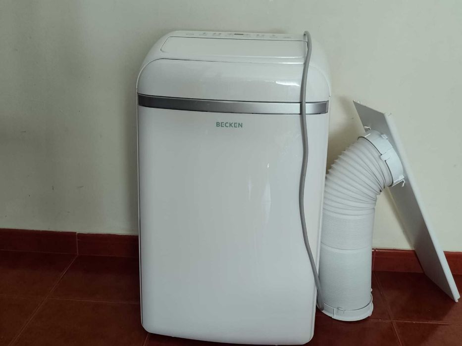 arcondicionado portatil