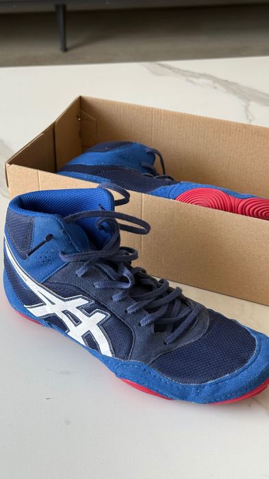 Борцівки ASICS snapdown