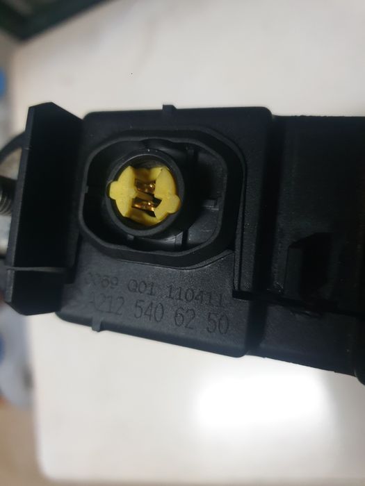 Fuse Box Mercedes-Benz Classe E W212