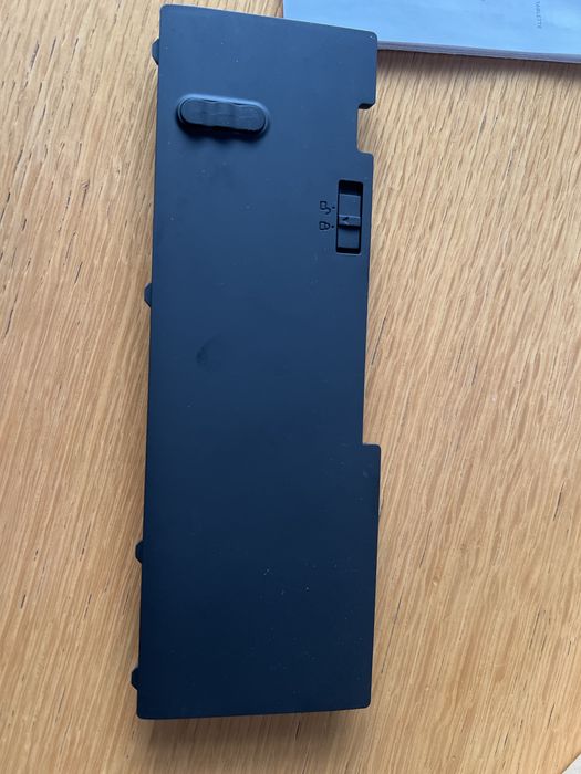 Bateria Green Cell T420S Nova