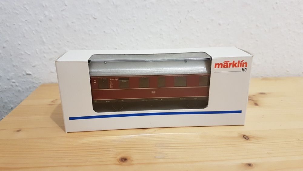 Kolekcja Marklin ho 43351