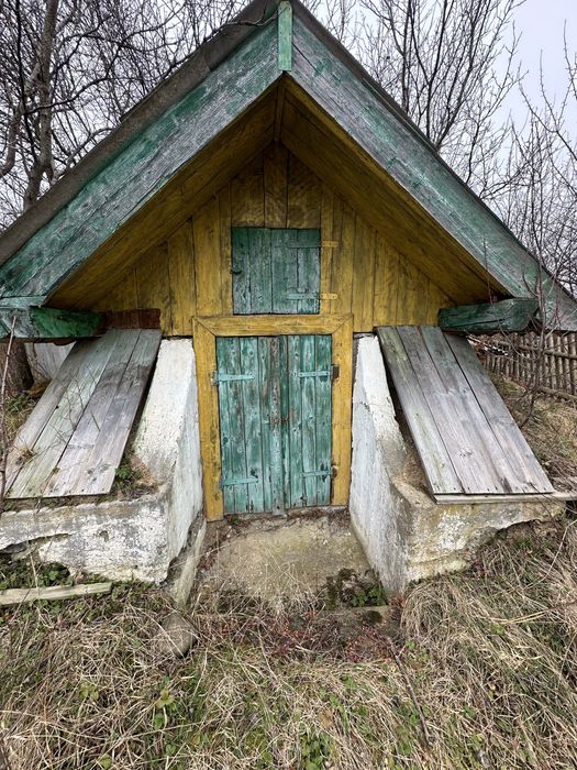 Будинок із земельною ділянкою 22сотих в селі Хмелівка