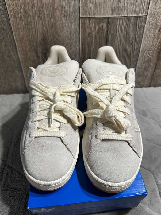 buty męskie sneakersy adidas campus 00s 46,5