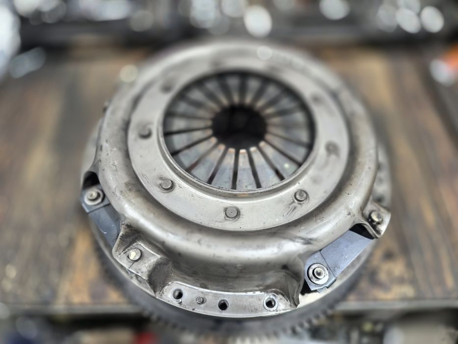 Sprzęgło nissan patrol zd 30 3.0