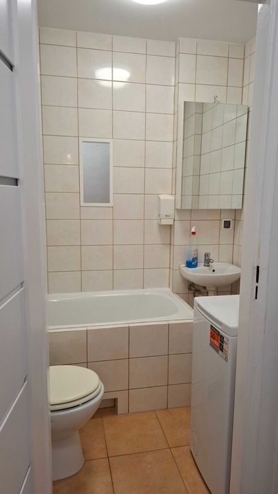 Kawalerka 25m2 w Krośnie