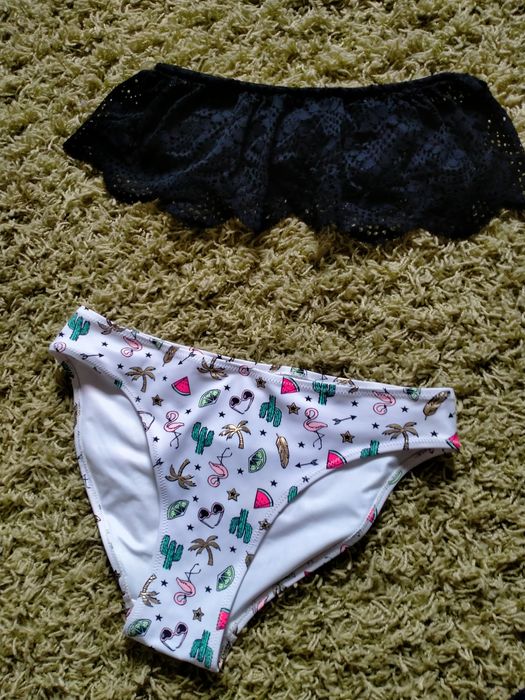 Купальник , верх Анжелика