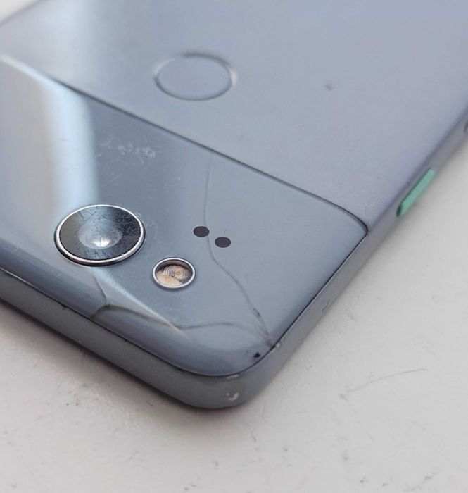 Google Pixel 2 Kinda Blue 64gb