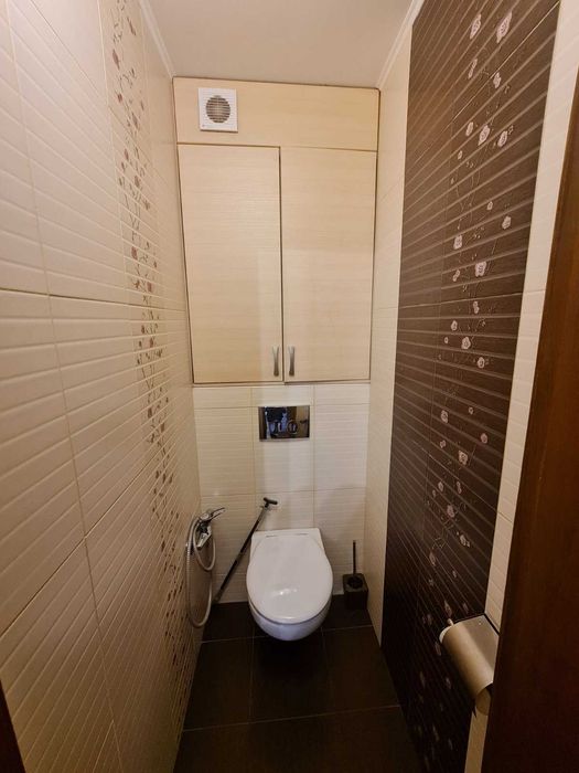 Здам 2 кімнатну квартиру за адресою Урлівська 4,Позняки, ТЦ River Mall