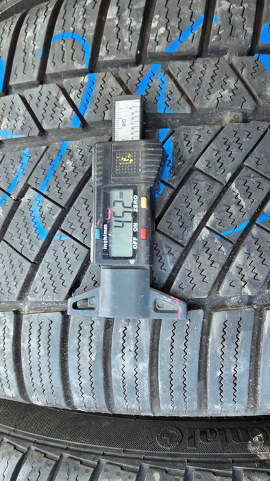 Koła Breyton BMW 3 e90 F30 4 F32 E60 XD Insignia 19 cali 5x120