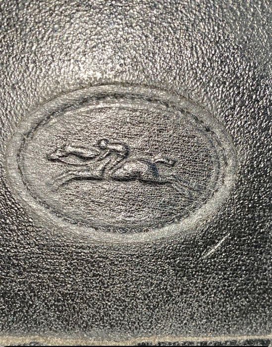 Mala vintage longchamp