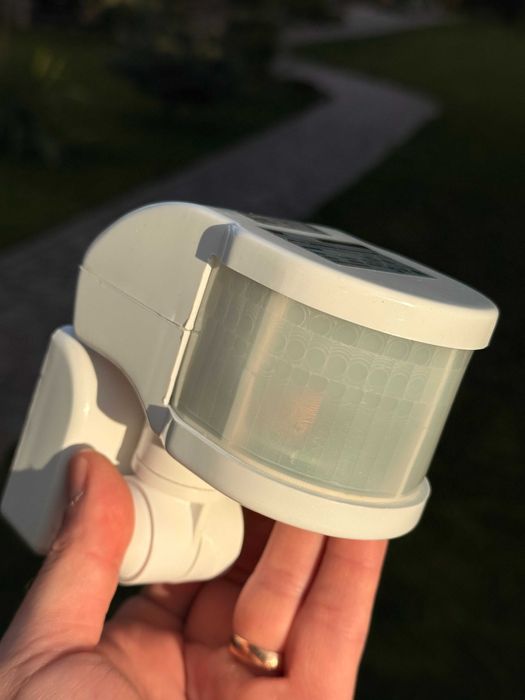 Датчик движения IEK ДД-018В