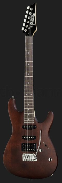 Guitarra Eléctrica Gio Ibanez