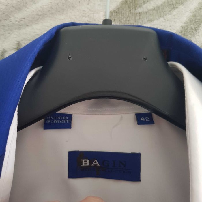 Костюм мужской свадебный