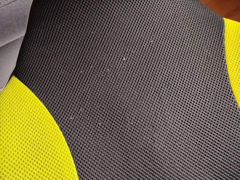 Krzesło obrotowe do biurka młodzieżowe