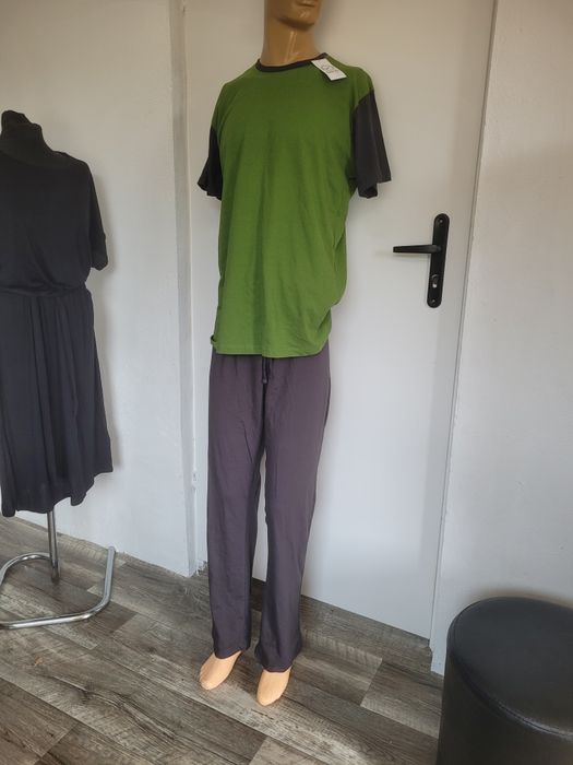 Piżama męska m/l