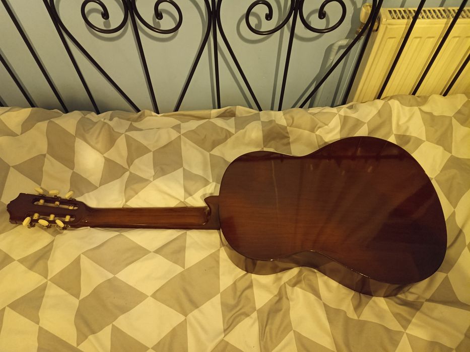Gitara klasyczna Yamaha C40