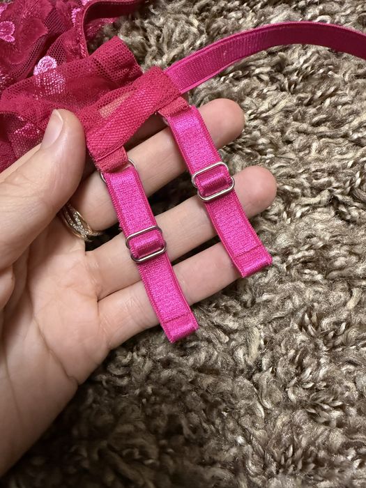 Комплект спідньої білизни