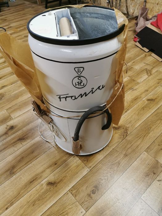 Pralka Frania nowa