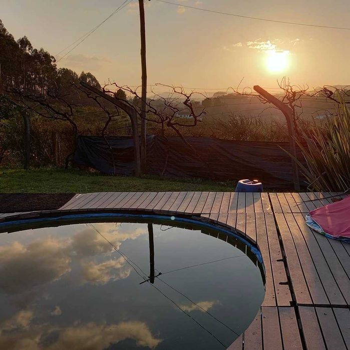 Vaga disponível em Casa de acolhimento