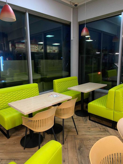 Kanapa barowa Loża || NOWOŚĆ || - PRODUCENT - 20 LAT DOŚWIADCZENIA