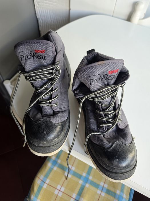Botas de pesca Rapala