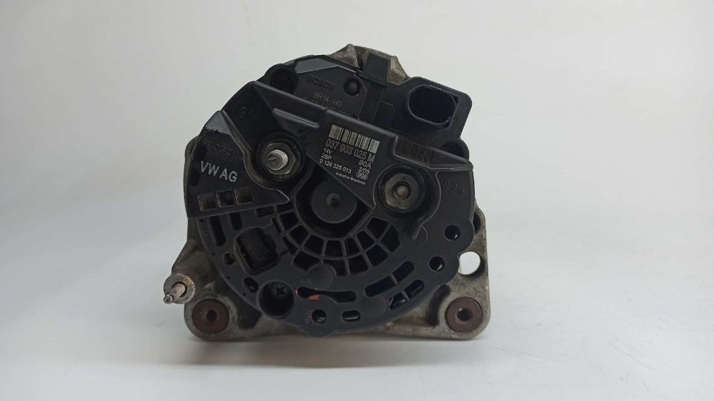 ALTERNADOR SEAT IBIZA (6K1) STELLA