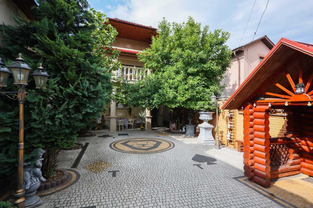 Оренда будинку подобово /довгостроково в Мукачеві