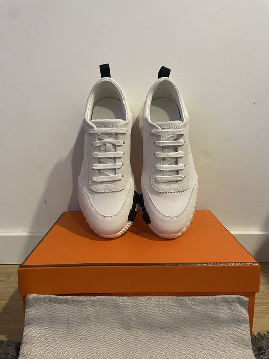 Hermés Boucing Sneakers