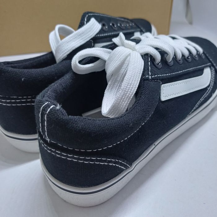 Trampki tenisówki buty roz 39 wkładka 24.5 cm