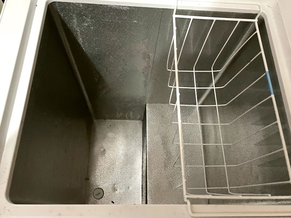 Arca Congeladora Kunft