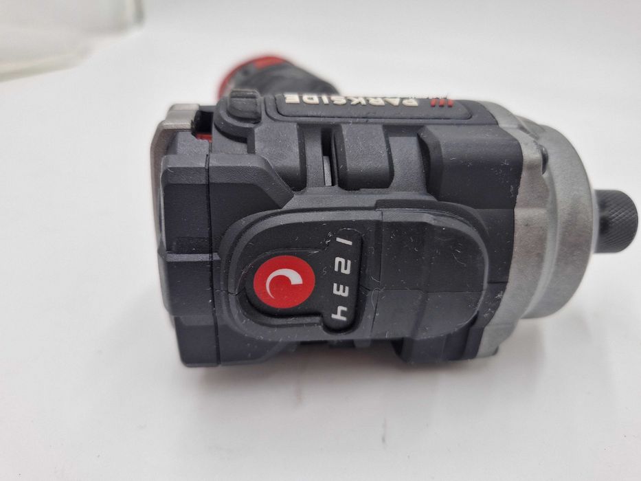 Zakrętarka Parkside Pdssap 12 A1/Bateria X12V