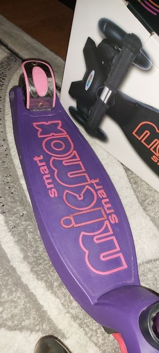 Самокат дитячий.