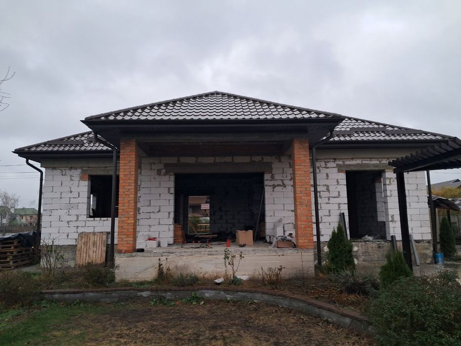 Виробництво та монтаж; Перил, Сходів