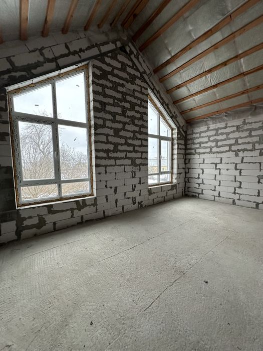 Таунхаус в Гостомелі біля озера