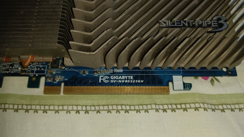 Sprzedam części komputerowe