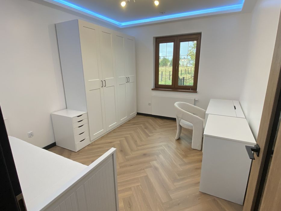 Montaż mebli z paczek Czarnków i okolice ( Lubasz,Chodzież,Trzcianka)