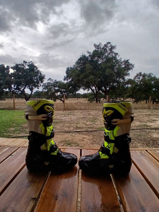 Tech3 Aplinestar boot size 39-4064551922109825123