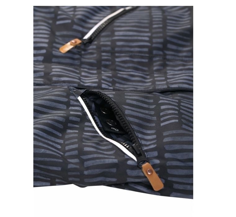 Куртка Reima Tec Nappaa 104 -116 до -20*С