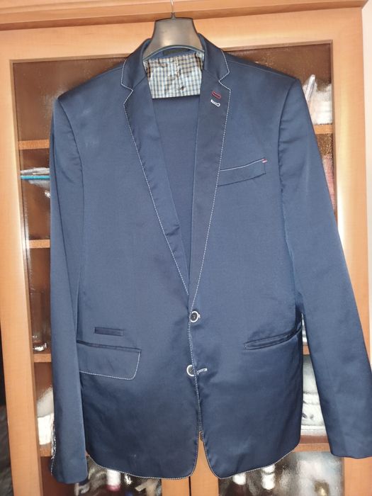 Garnitur młodzieżowy