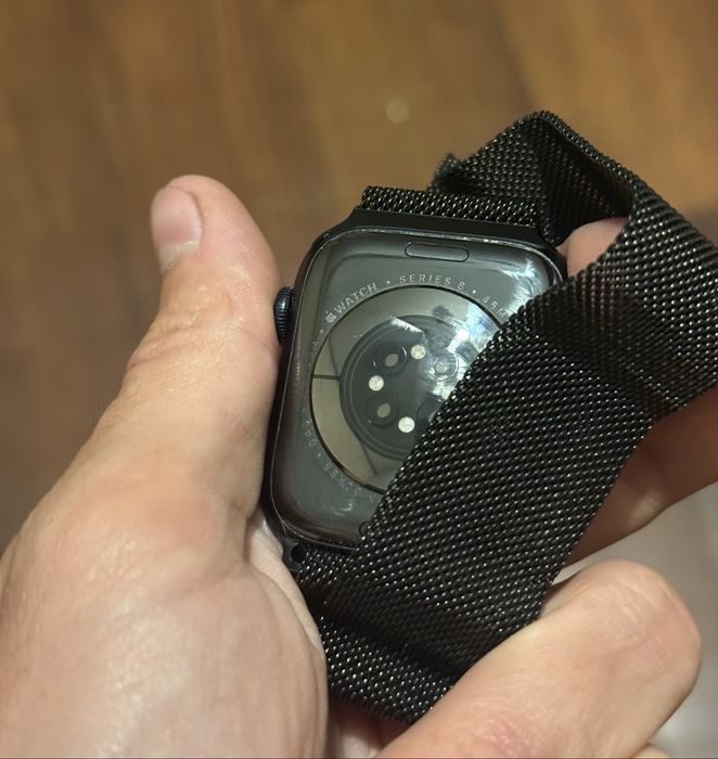 Apple watch 8 45mm