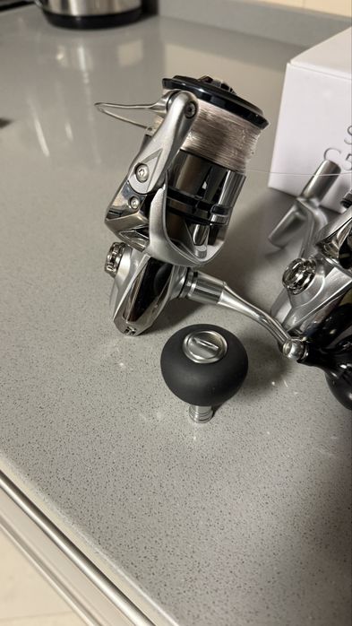 Carretos stradic 5000xg FL