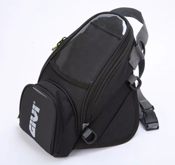 Мото сумка на бак з магнітами