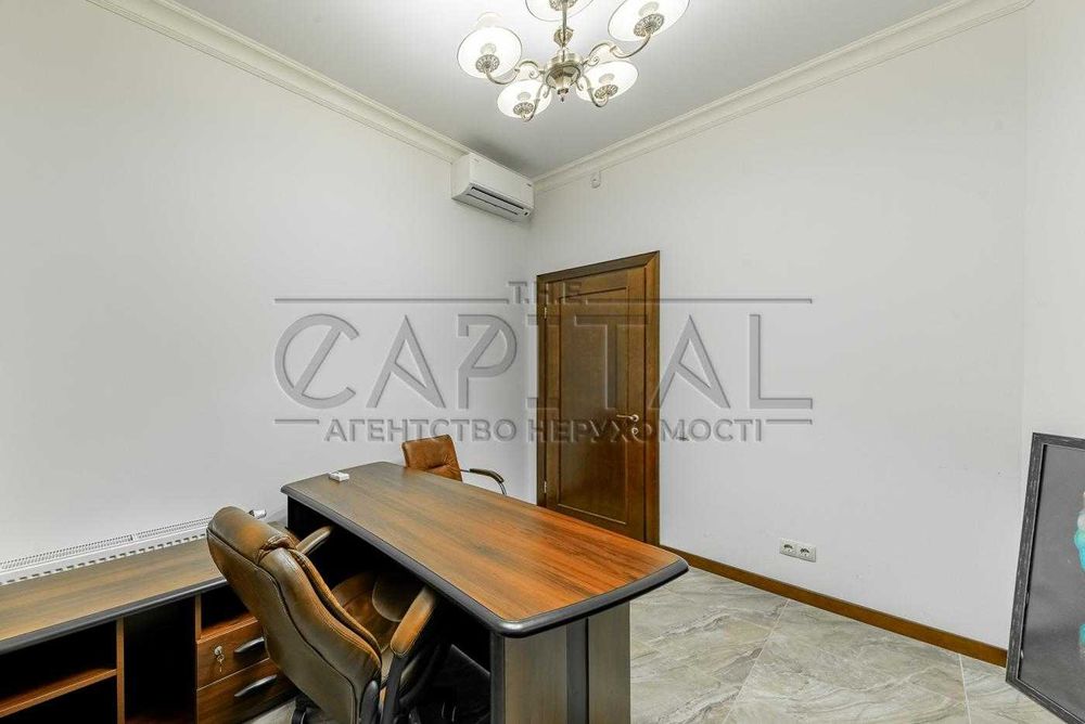 Оренда окремої будівлі на Печерську