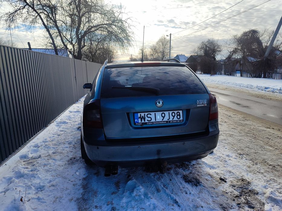 Шкода Октавія Продам