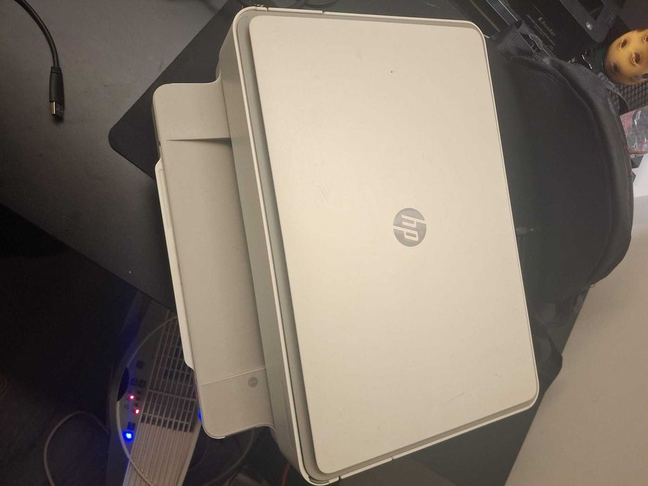 Impressora HP ENVY 6221e