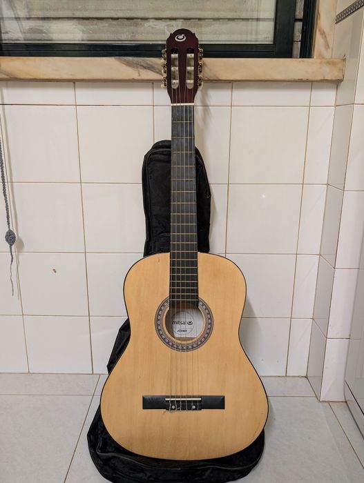 Guitarra Mitsai JC3901