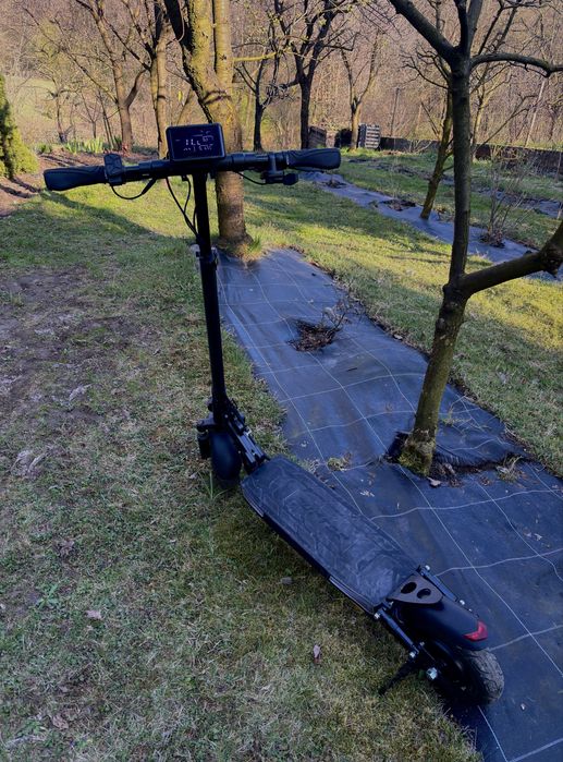 Ruptor r1 uzywany w super stanie