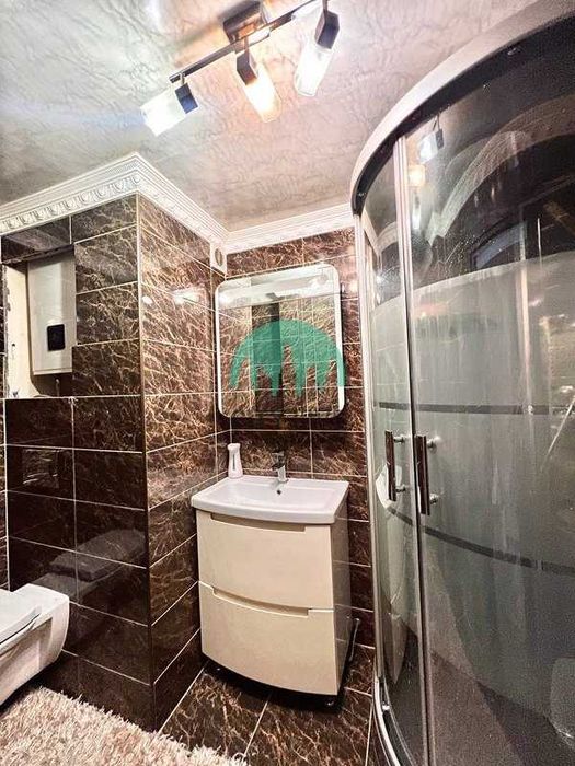 Продаж 3-кім квартири з якісним ремонтом Івасюка (П)